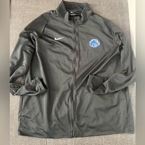Boise state Jacket Large